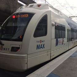 Trimet Ticket Office