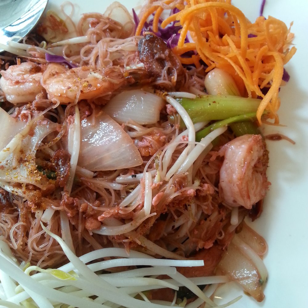 Andy's Thai Kitchen - Thai Near Me - Chicago, Illinois