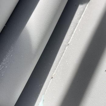 Auto Dent Company - My car was returned to me looking like this - Mobile Dent Repair Near Me - Kansas City, Missouri Auto Dent Company - My car was returned to me looking like this - Mobile Dent Repair Near Me - Kansas City, Missouri