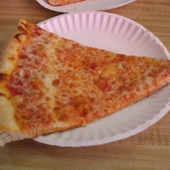 Pizza Wagon - Milky Greasy Goodness - Pizza Near Me - Brooklyn, New York Pizza Wagon - Milky Greasy Goodness - Pizza Near Me - Brooklyn, New York
