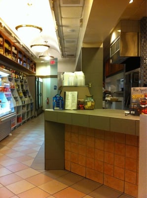 Pasta Plus Restaurant by null