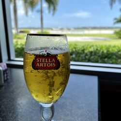 C.J. Cannon's - Cold Stella