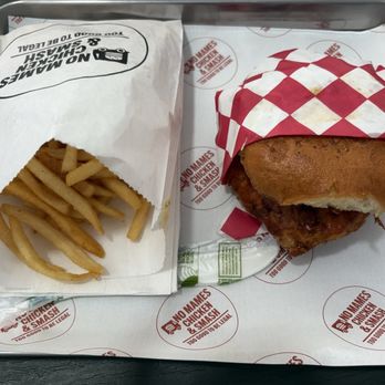 No Mames Chicken & Smash - Burgers Near Me - Albuquerque, New Mexico No Mames Chicken & Smash - Burgers Near Me - Albuquerque, New Mexico