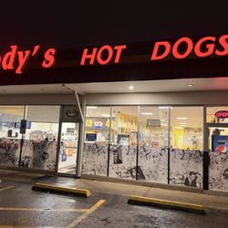 Jody's Hot Dogs