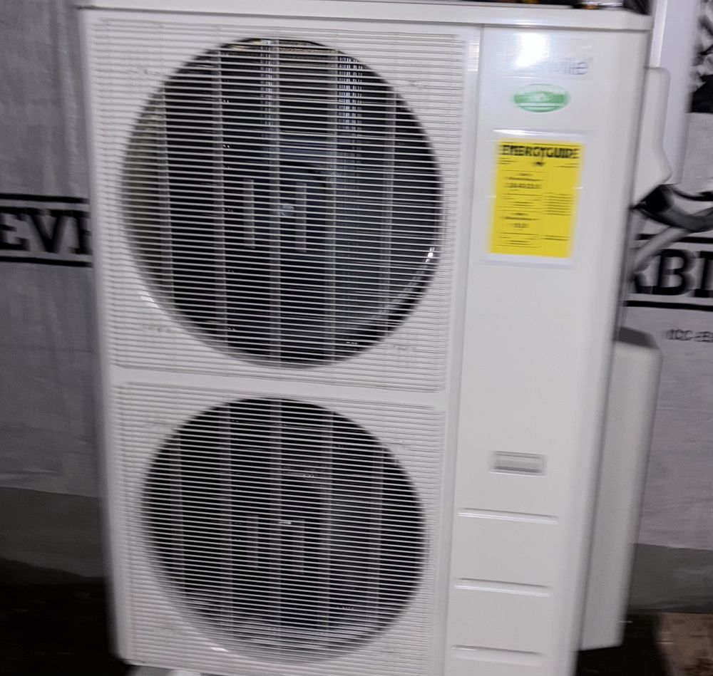 Slide of Northern Repair & Design