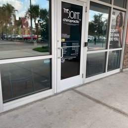 Exterior photo of The Joint Chiropractic - Clearwater, Florida Exterior photo of The Joint Chiropractic - Clearwater, Florida