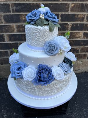 Hanna's Bakery & Dessert Shop by null