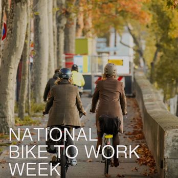 Michael Jones - State Farm Insurance Agent - National Bike to Work Week Begins May 13th - Home & Rental Insurance Near Me - Corbin, Kentucky Michael Jones - State Farm Insurance Agent - National Bike to Work Week Begins May 13th - Home & Rental Insurance Near Me - Corbin, Kentucky