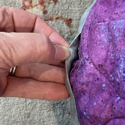 Sallys Creative Quilting & Embroidery - Not stiched