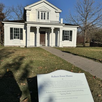Greenfield Village - Museums Near Me - Dearborn, Michigan