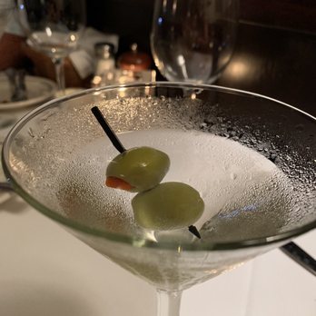 Luckys Steakhouse - Martini! I wish I could have uploaded my table side shaking video! - Steakhouses Near Me - Montecito, California Luckys Steakhouse - Martini! I wish I could have uploaded my table side shaking video! - Steakhouses Near Me - Montecito, California