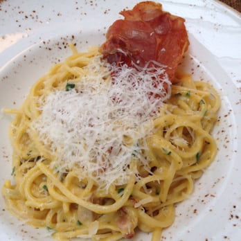 Zizzi - Carbonara - Italian Near Me - Glasgow, GLG Zizzi - Carbonara - Italian Near Me - Glasgow, GLG