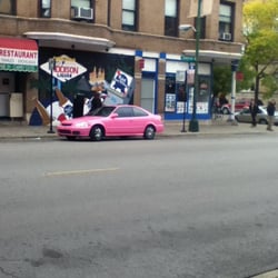 Addison Liquors - Even Mary Kay gets her booze here