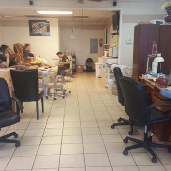 Modern Nails - Nail Salons Near Me - Terrell, Texas Modern Nails - Nail Salons Near Me - Terrell, Texas