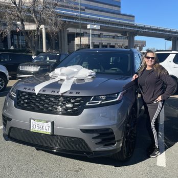 Cole European - Me and the new Range Rover that Gillian helped me find! - Car Dealers Near Me - Walnut Creek, California Cole European - Me and the new Range Rover that Gillian helped me find! - Car Dealers Near Me - Walnut Creek, California