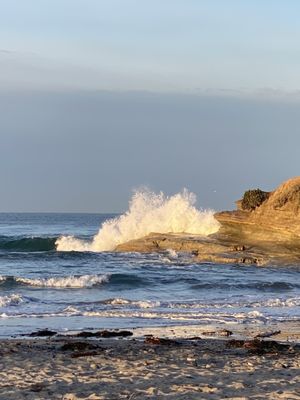 Del Mar by null
