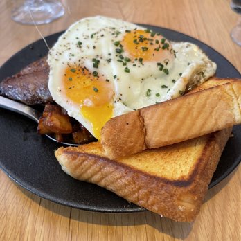 Taisho - Pork and Eggs with potatoes - Sushi Bars Near Me - Sherman Oaks, California