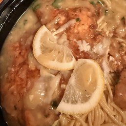 Chicken Francaise