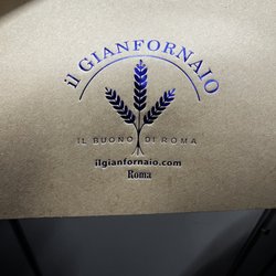 Il Gianfornaio