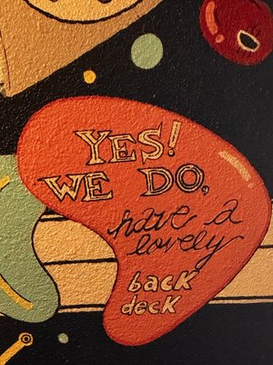 Once Over Coffee Bar by null