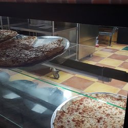 Junior's Pizza