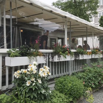 Cafe This Way - New American Near Me - Bar Harbor, Maine
