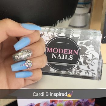 Modern Nail - Thanks lieu & Tuan ! - Nail Salons Near Me - San Antonio, Texas Modern Nail - Thanks lieu & Tuan ! - Nail Salons Near Me - San Antonio, Texas