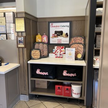 Chick-fil-A - 6/17/25 FYI. - Fast Food Near Me - Vallejo, California Chick-fil-A - 6/17/25 FYI. - Fast Food Near Me - Vallejo, California