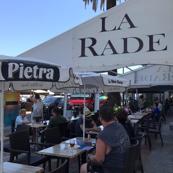 Bar La Rade - Brasseries Near Me - Ajaccio, 20 Bar La Rade - Brasseries Near Me - Ajaccio, 20
