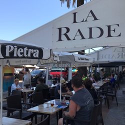 Bar La Rade