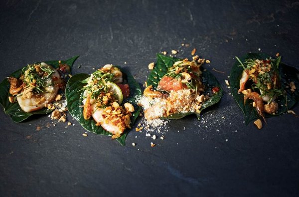 sway thai aspen by null