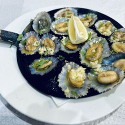 O Saloio - Delicious!