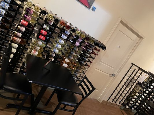 Michigan By The Bottle Tasting Room by null