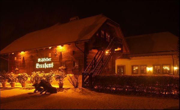 Brauhaus Herrsching by null