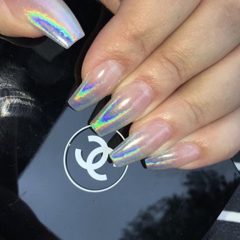 Glitz Nail - What I wanted - Waxing Near Me - New York, New York