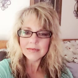 Haircut 5 - Trying something shorter this spring to get it healthier for summer!!! Thank you Maty