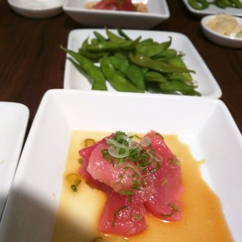 SUGARFISH | Flatiron - part of Nozawa Trust Me ($45 for lunch) - Sushi Bars Near Me - New York, New York