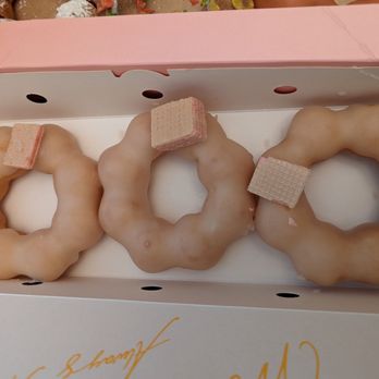 Mochinut - Yokult! - Donuts Near Me - Austin, Texas Mochinut - Yokult! - Donuts Near Me - Austin, Texas