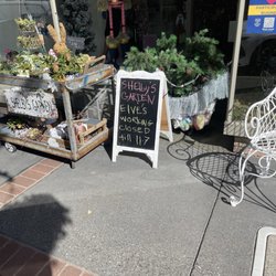 Shelby's Garden