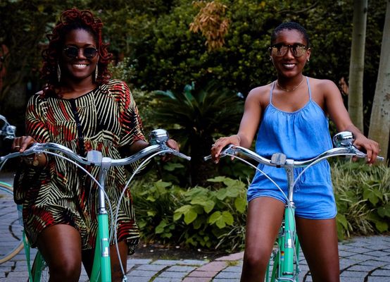 Flambeaux Bicycle Tours & Bike Rentals by null