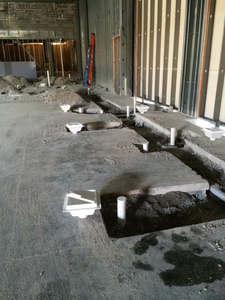 Slide of A-1 Plumbing Express