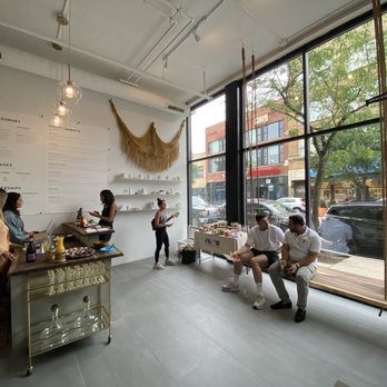 The NOW Massage Wicker Park - Massage Near Me - Chicago, Illinois The NOW Massage Wicker Park - Massage Near Me - Chicago, Illinois