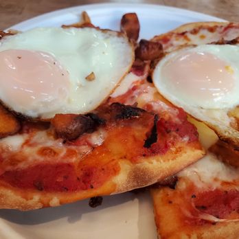 Chocolate SD - Brunch pizza - Coffee & Tea Near Me - San Diego, California