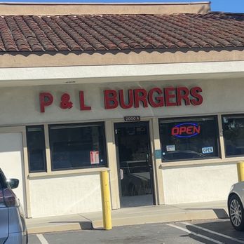 P & L Burgers - Burgers Near Me - Thousand Oaks, California P & L Burgers - Burgers Near Me - Thousand Oaks, California