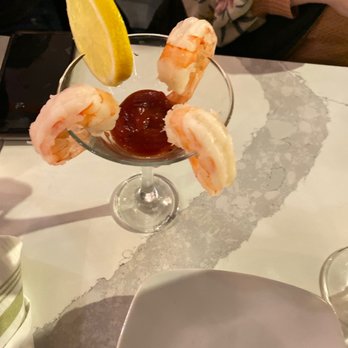 The Pearl - Cocktail shrimp - Seafood Near Me - Boston, Massachusetts The Pearl - Cocktail shrimp - Seafood Near Me - Boston, Massachusetts