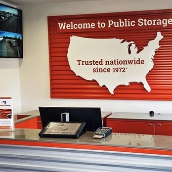 Public Storage - Self Storage Near Me - Colorado Springs, Colorado Public Storage - Self Storage Near Me - Colorado Springs, Colorado