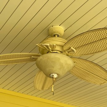 Full Force Pressure Washing - Broken ceiling fan - Pressure Washers Near Me Full Force Pressure Washing - Broken ceiling fan - Pressure Washers Near Me