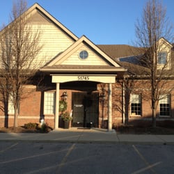 Larry Van Ameyde, DDS PC - Our Shelby Township Office