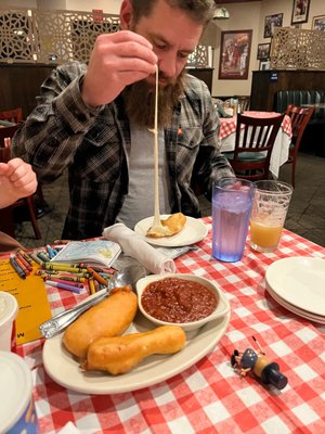 Mama Cozza's by null