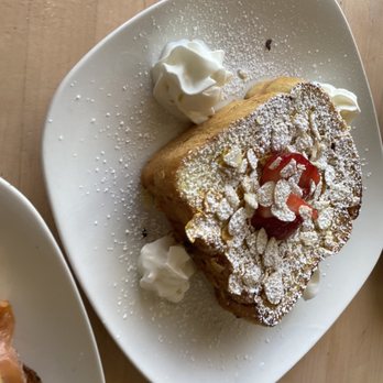 Brunchies - Lutz - Guava Stuffed French Toast - Breakfast & Brunch Near Me - Lutz, Florida Brunchies - Lutz - Guava Stuffed French Toast - Breakfast & Brunch Near Me - Lutz, Florida